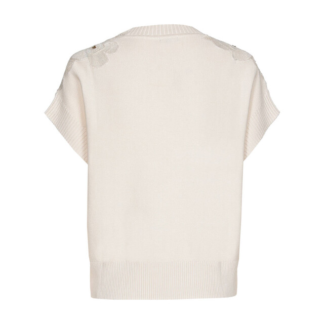 Caroline Biss Top korte mouw 1213 Caroline Biss Top korte mouw 1213 large