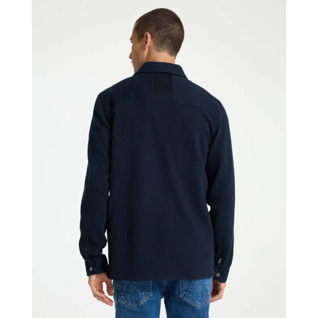 Chasin' Overshirt 61120044 CHASIN' Overshirt 61120044 large