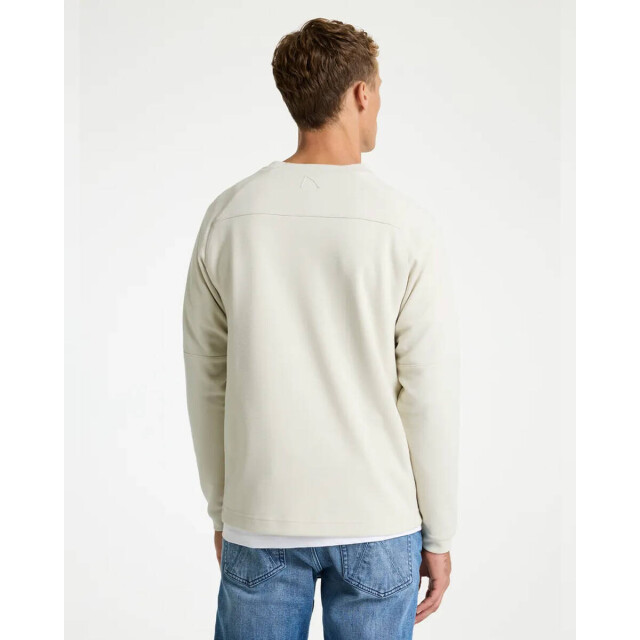 Chasin' T-shirt lange mouw 51110008 CHASIN' T-shirt lange mouw 51110008 large