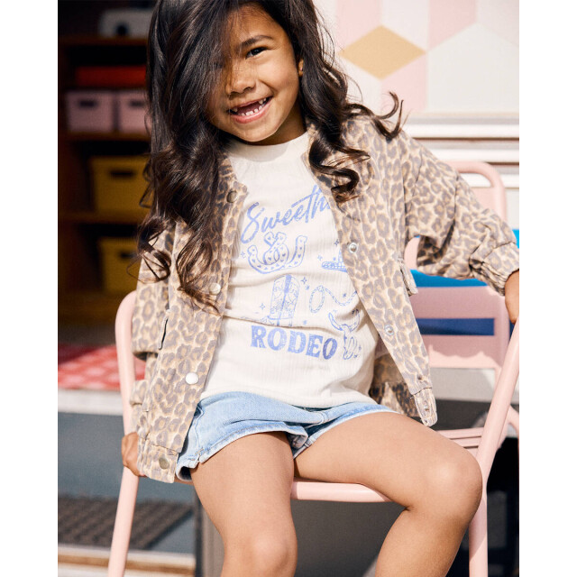 Daily 7 T-shirt 930344 Daily 7 T-shirt 930344 large