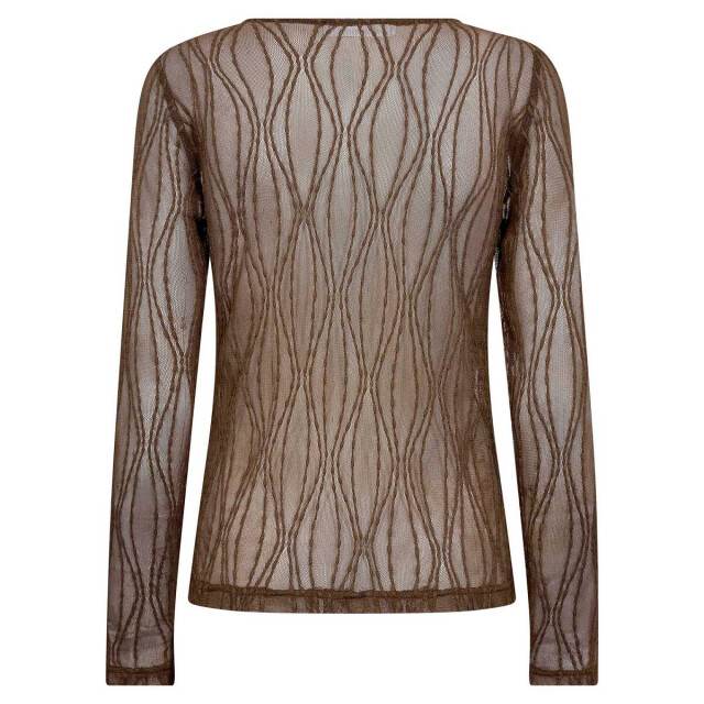 Co'Couture Top lange mouw 43043 marcy Co'couture Top lange mouw 43043 MARCY large