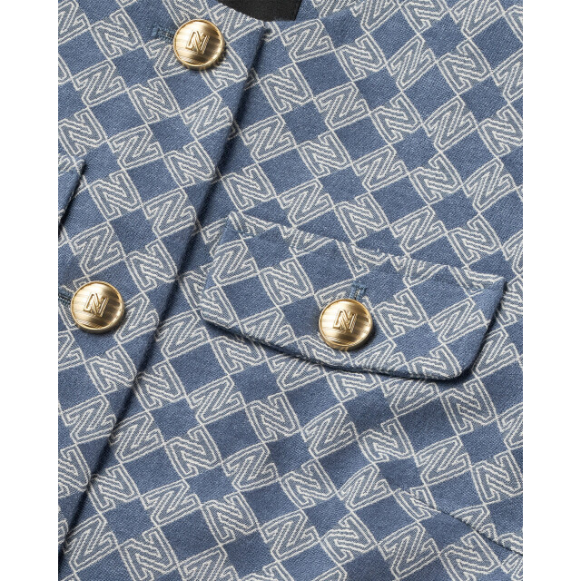 Nikkie Paroe jas 63214 large