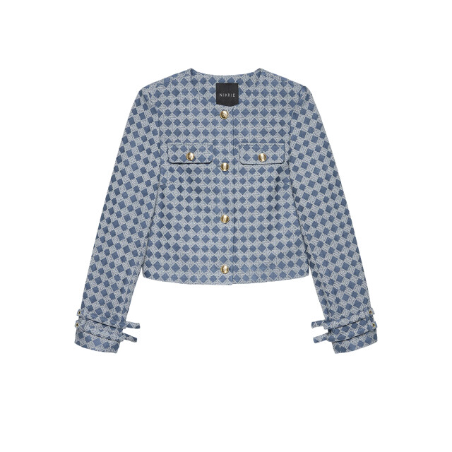 Nikkie Paroe jas 63214 large