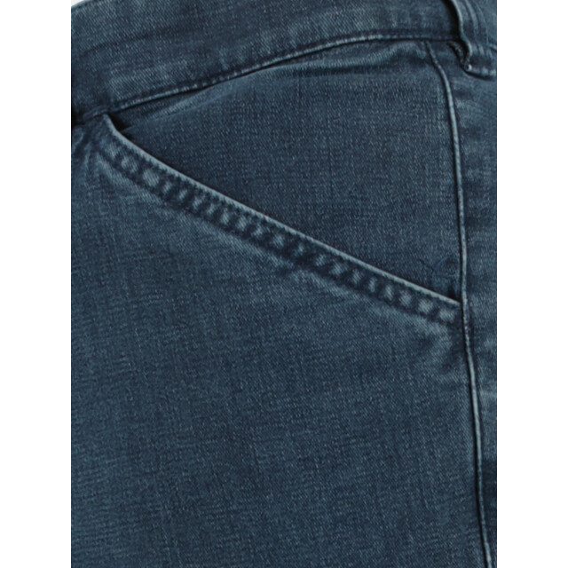 Bos Bright Blue Jeans 69213/35 201921 large