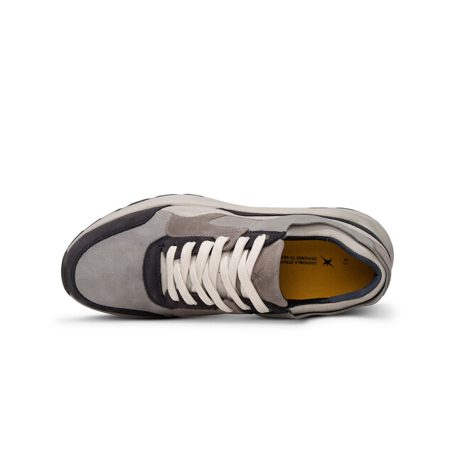 Xsensible 33200.2.244 Sneakers Blauw 33200.2.244 large