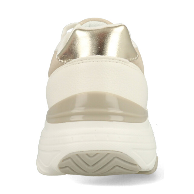 Mexx Sneakers radja pax mi001000861w-3111 / goud MI001000861W large