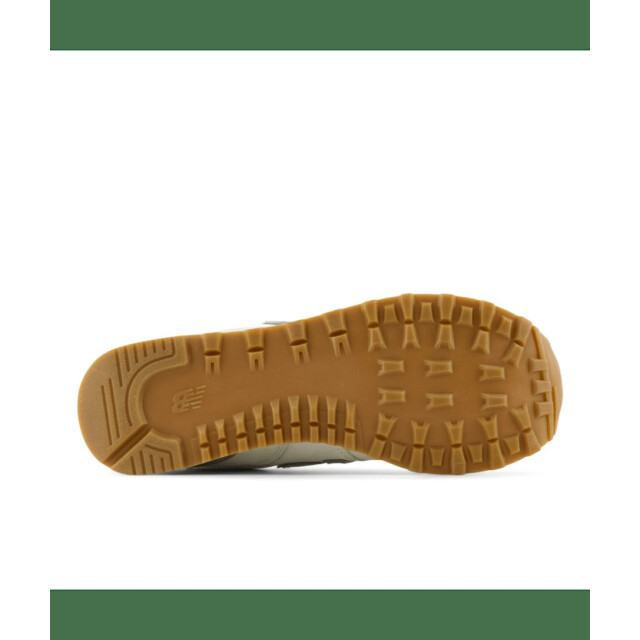 New Balance 072664_150-7,5 Sneakers Ecru 072664_150-7,5 large