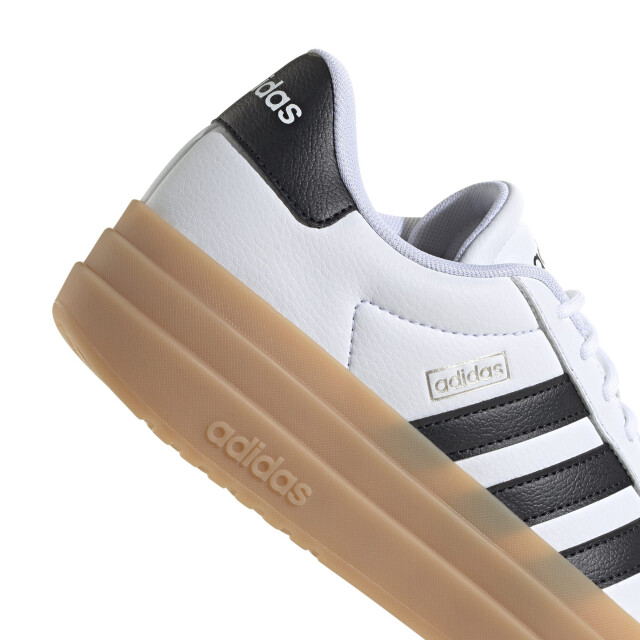 Adidas vl court bold lage sneakers dames - 073730_100-5 large