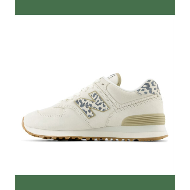 New Balance 072664_150-7,5 Sneakers Ecru 072664_150-7,5 large