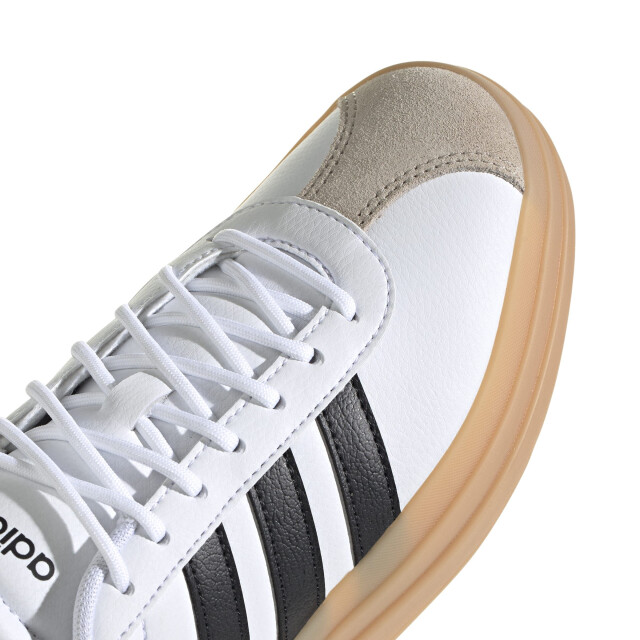 Adidas vl court bold lage sneakers dames - 073730_100-5 large