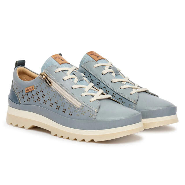 Pikolinos Vigo dames sneaker Vigo large