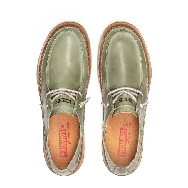 Pikolinos San juan heren veterschoen San Juan large