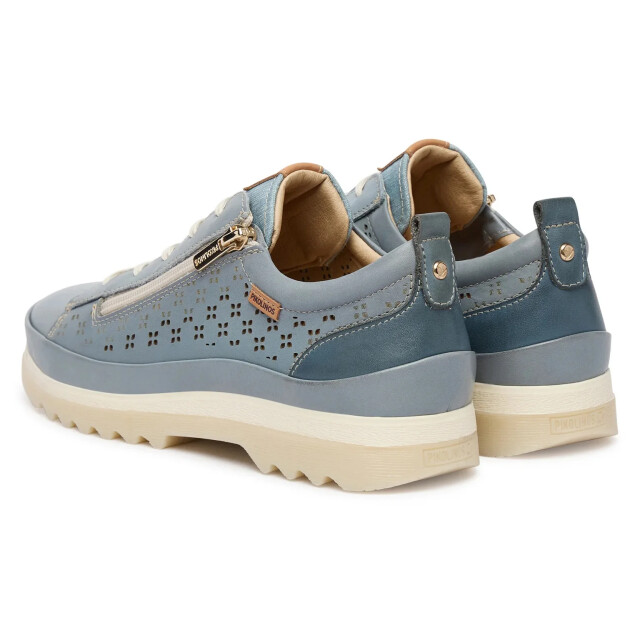 Pikolinos Vigo dames sneaker Vigo large