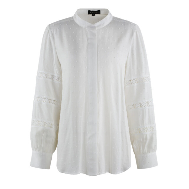 G-Maxx Mylie blouse 24VQG30-011 large