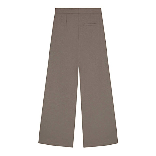 Elvira Collections Broek izzy-taupe melange Izzy-Taupe melange large