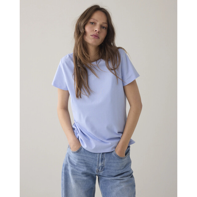 Summum 3s5185-30714 423 top basic rhinestone soft blue 3s5185-30714 423 large