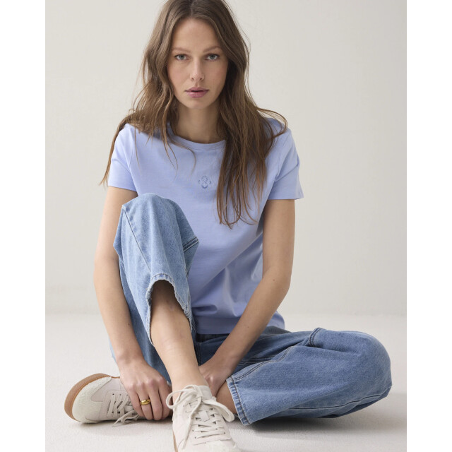 Summum 3s5185-30714 423 top basic rhinestone soft blue 3s5185-30714 423 large