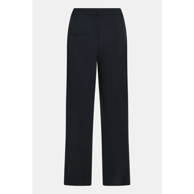 Penn & Ink Bowie 55 trousers navy BOWIE 55 large