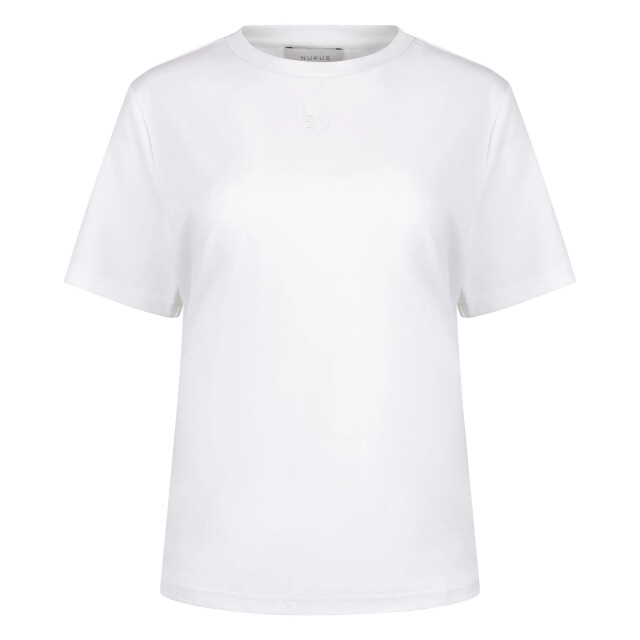 Nukus Nks04012 17 luna shirt off white NKS04012 17 large