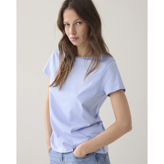 Summum 3s5185-30714 423 top basic rhinestone soft blue 3s5185-30714 423 large