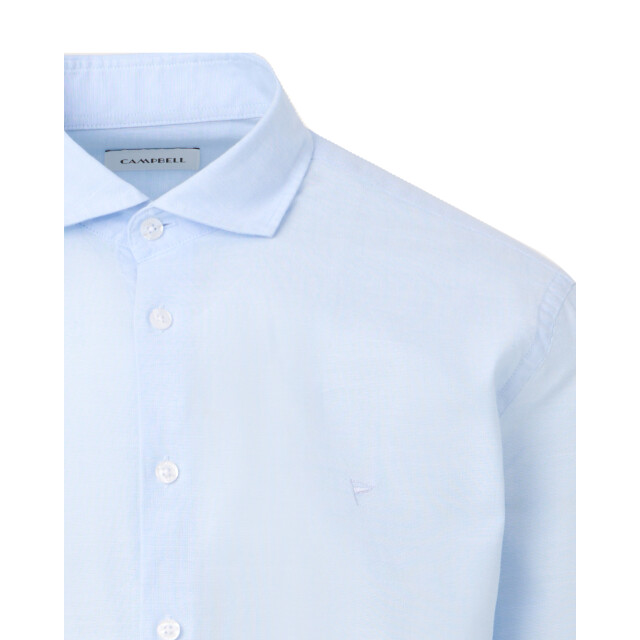 Campbell Casual overhemd 103378-002-XXXL large
