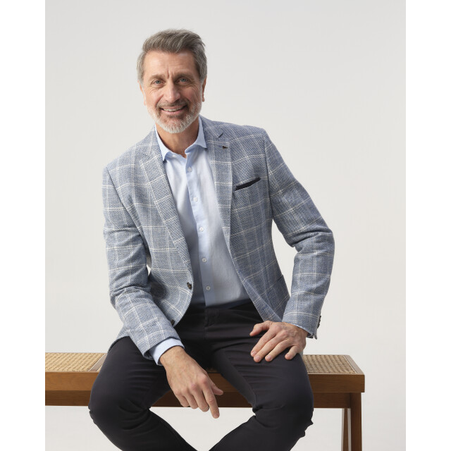 Campbell Casual overhemd 103378-002-XXXL large