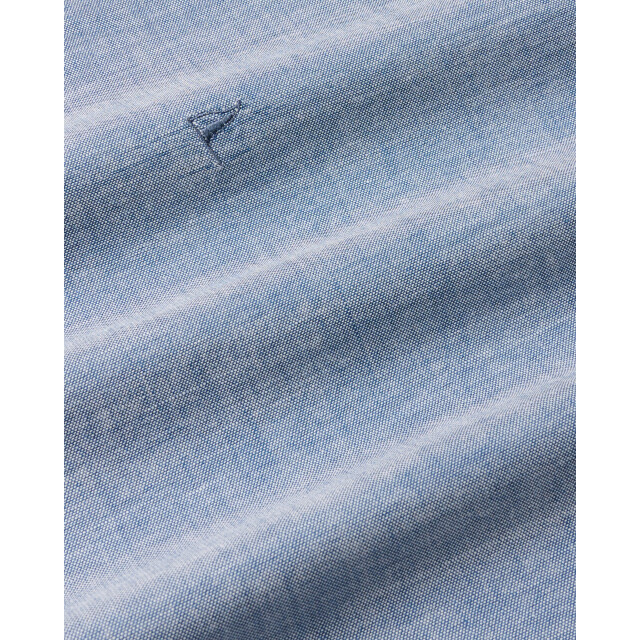 Campbell Casual overhemd donker 103378-003-XXXL large