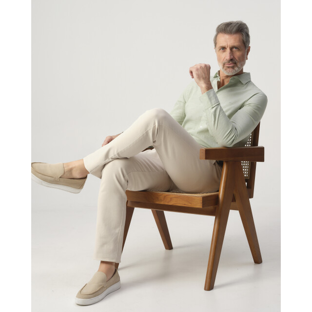 Campbell Casual overhemd 103378-004-XXXL large