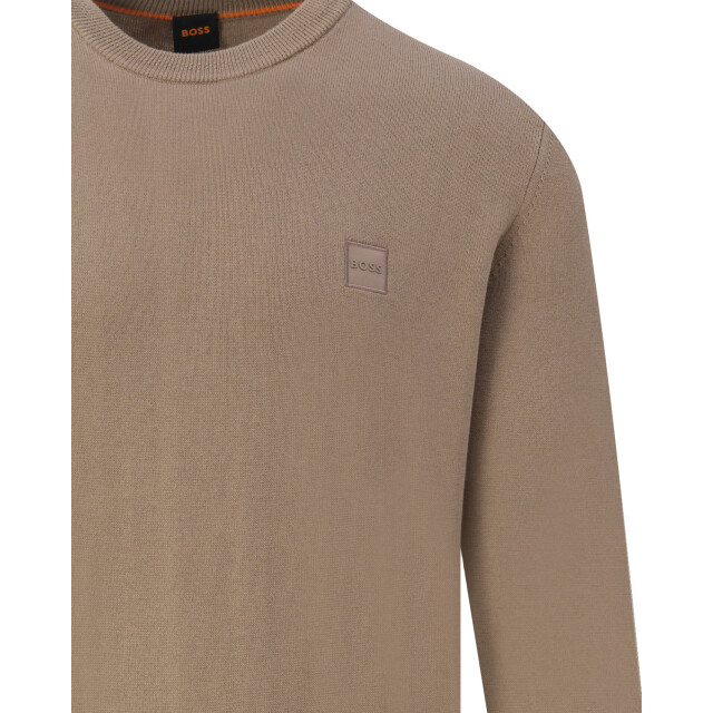 Hugo Boss Trui ronde hals 110199-001-L large