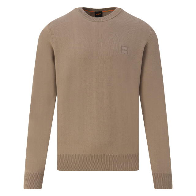 Hugo Boss Trui ronde hals 110199-001-L large