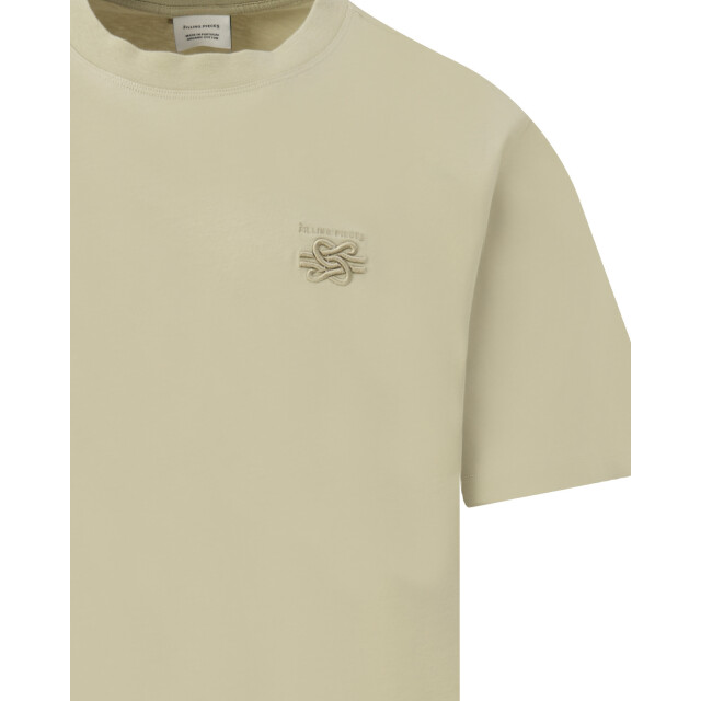 Filling Pieces T-shirt 109540-001-L large