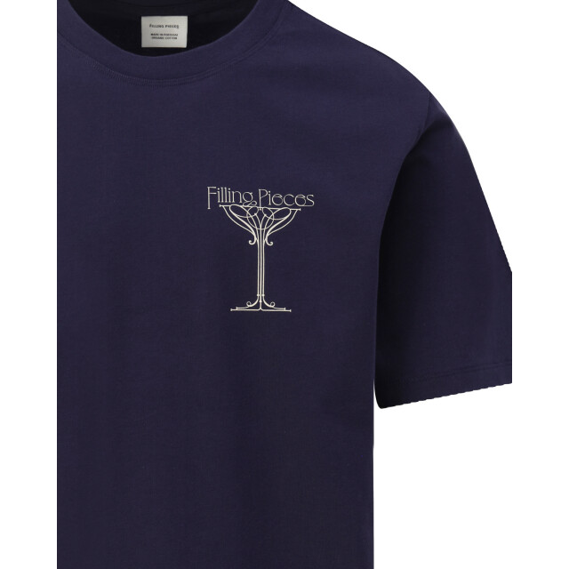 Filling Pieces T-shirt 109547-001-XL large