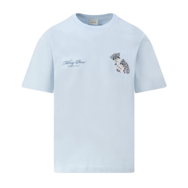 Filling Pieces T-shirt 109550-001-L large