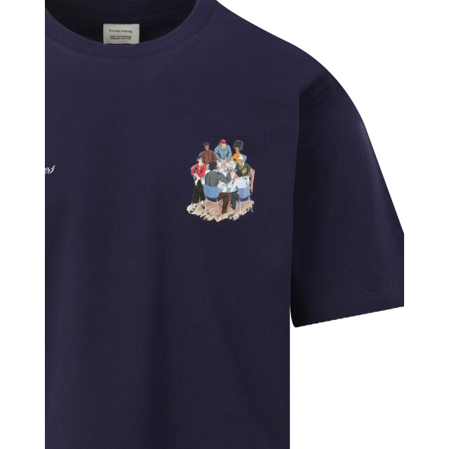 Filling Pieces T-shirt 109541-001-XL large