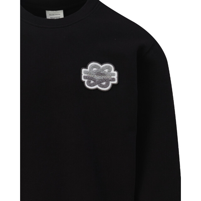 Filling Pieces T-shirt 109564-001-L large