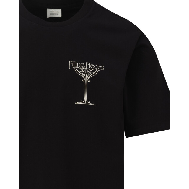 Filling Pieces T-shirt 109546-001-L large