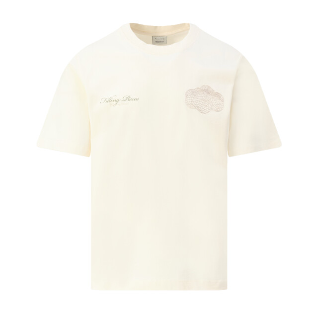 Filling Pieces T-shirt 109548-001-S large