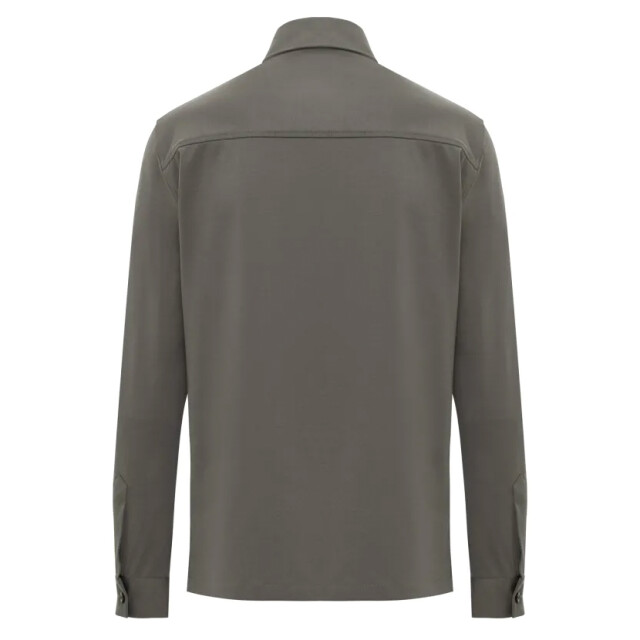 Genti Overshirt 107738-001-XXL large