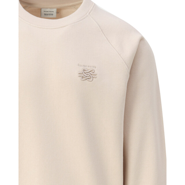 Filling Pieces Sweater 109552-001-M large