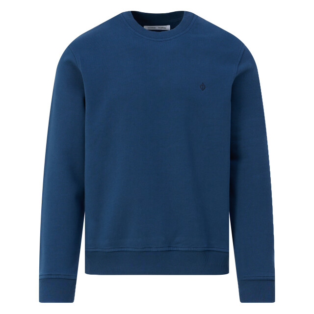 Samsoe & Samsoe Trui ronde hals 107807-001-M large