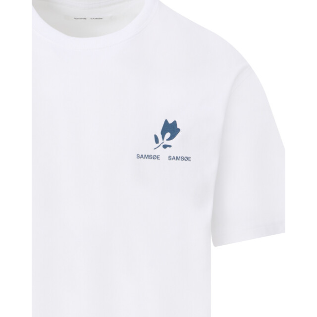 Samsoe & Samsoe T-shirt 107811-001-L large