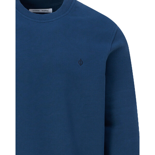 Samsoe & Samsoe Trui ronde hals 107807-001-M large