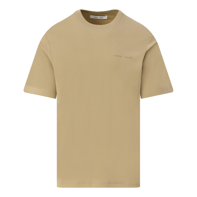 Samsoe & Samsoe T-shirt licht 107816-001-L large