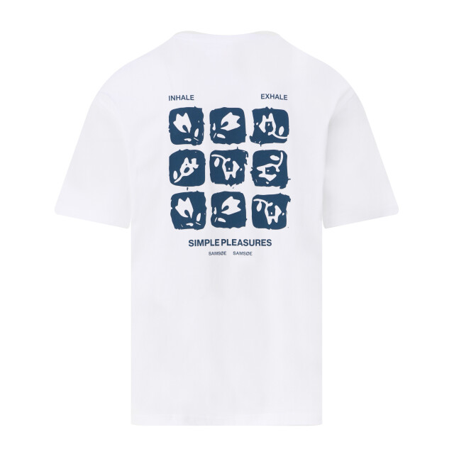 Samsoe & Samsoe T-shirt 107811-001-L large