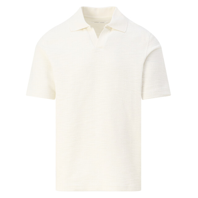 Samsoe & Samsoe Polo 107817-001-L large