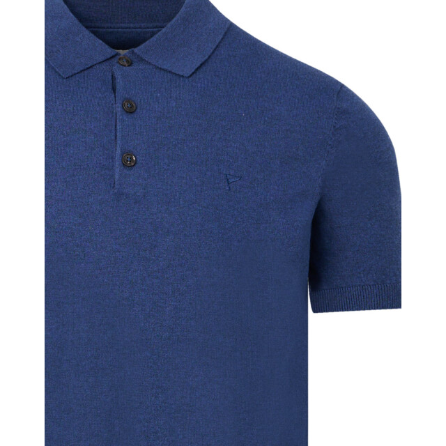 Campbell Polo donker 103443-002-XXL large