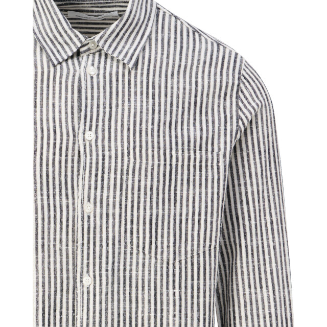 Samsoe & Samsoe Casual overhemd 107819-001-XL large