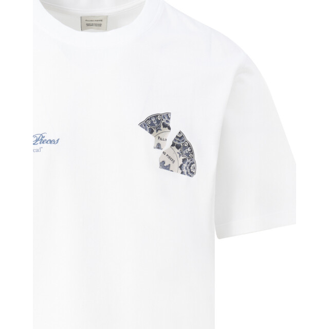 Filling Pieces T-shirt 109549-001-L large