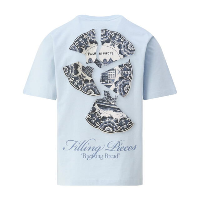 Filling Pieces T-shirt 109550-001-L large
