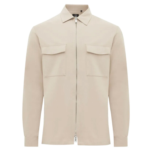 Genti Overshirt 110485-001-L large